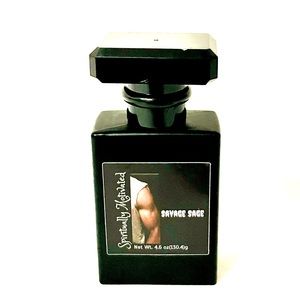 Spiritually Motivated Savage Sage Cologne